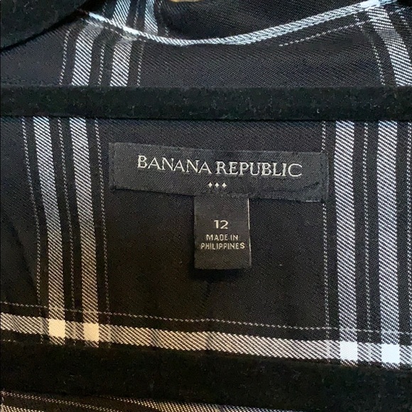 Long sleeve button down dress - Picture 2 of 3